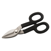 Cisailles &agrave; &eacute;tain, Longueur de coupe de 1-3/4", Coupe Droit - Dynamic Tools D055032