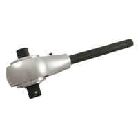 Multiplicateur de couple, 1/2" Couple d'entr&eacute;e, 3/4" Couple de sortie, 5:1 Ratio - Dynamic Tools D086101