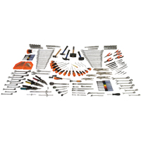 Ensemble d'outils interm&eacute;diaire Master, 283 morceaux - Dynamic Tools D096002