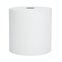 Serviettes en rouleau dur &agrave; capacit&eacute; &eacute;lev&eacute;e Essential de Scott, 1 pli, Standard, 950' lo - Kimberly-Clark 02000