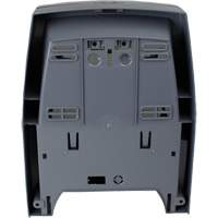 Sanitouch Hard Roll Towel Dispenser, Manual, 12.63" W x 10.2" D x 16.13" H - Kimberly-Clark 09990