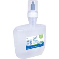 Scott&reg; Essential Green Certified Skin Cleanser, Foam, 1.2 L, Unscented - Kimberly-Clark 91591