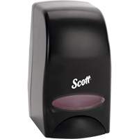 Scott&reg; Essential Skin Care Dispenser, Push, 1000 ml Capacity, Cartridge Refill Format - Kimberly-Clark 92145