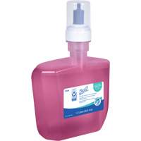 Scott&reg; Pro Skin Cleanser with Moisturizers, Foam, 1.2 L, Scented - Kimberly-Clark 91592