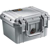 Mallette avec mousse - Pelican 1300-000-180