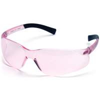 Mini Ztek&reg; Frameless Safety Glasses - Pyramex S2517SN