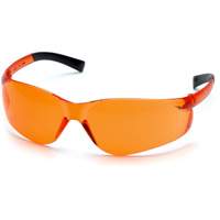 Ztek&reg; Frameless Safety Glasses - Pyramex S2540S