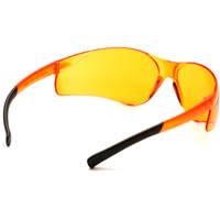 Ztek&reg; Frameless Safety Glasses - Pyramex S2540S