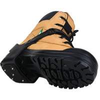 Intrinsic Heelstop Ice Cleats, Tungsten Carbide, Stud Traction, Large - K1 V5770170-L