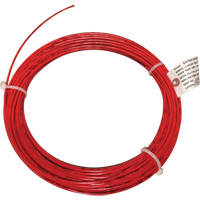 Red Thermal-Sensing Wire - Ansul 71230