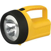 EverReady&reg; Readyflex Floating Lantern, LED, 80 Lumens, D Batteries - Energizer EVGPLN451AD