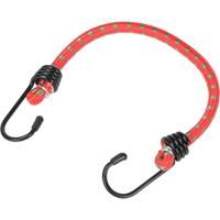 Bungee Cord Tie Downs, 24" -  