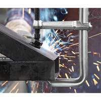 Mors MorPad robuste - Bessey 3101192