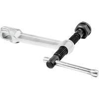 Sliding Arm Assembly - Bessey 3101330