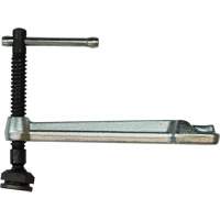 Sliding Arm Assembly - Bessey 3101331