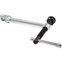 Sliding Arm Assembly - Bessey 3101331