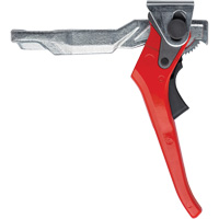 Sliding Arm Assembly - Bessey 3101337
