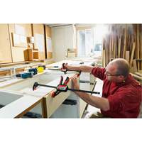 One-Handed EZ Clamp, 12" (305 mm) - Bessey EZ30-6