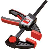 One-Handed EZS Clamp, 24" (610 mm) - Bessey EZS60-8