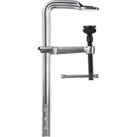 ClassiX&reg; Fitter's Clamp, 24" (610 mm) Capacity, 4-3/4" (121 mm) Throat Depth - Bessey GSL60