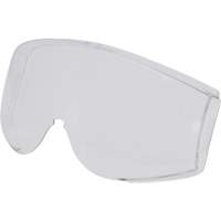 Stealth&reg; Safety Glasses, Anti-Fog, Clear - PIP Global Safety S700HS