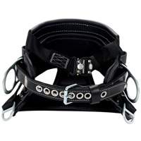 Ceinture de monteur 4D DBI-SALA SEAT-BELT - 3M DBI Sala Protection Contre Les Chutes 1001403