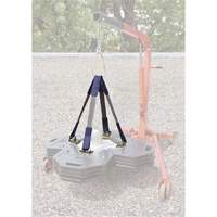 Web Sling Lifting Kit - 3M DBI Sala Fall Protection 2104190