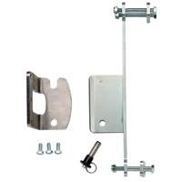 Rebel Retrieval Self-Retracting Lifeline Mounting Bracket - 3M DBI Sala Fall Protection 3590498