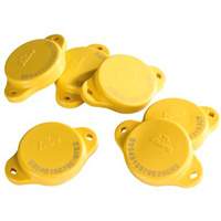 &eacute;tiquettes RFID haute fr&eacute;quence pour biens durables DBI-SALA i-Safe - 3M DBI Sala Protection Contre Les Chutes 9505839