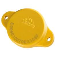 &eacute;tiquettes RFID haute fr&eacute;quence pour biens durables DBI-SALA i-Safe - 3M DBI Sala Protection Contre Les Chutes 9505839