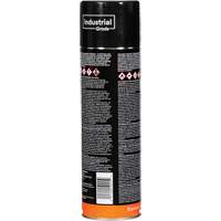 Adh&eacute;sif en mousse pulv&eacute;ris&eacute;e Fast 74, Transparent, Canette a&eacute;rosol - 3M 74-24OZ-CLR