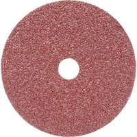 Cubitron II Fibre Disc, Ceramic, 36+, 6" Dia x 7/8" Arbor - 3M AB86898