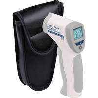 Thermom&egrave;tre &agrave; infrarouge alimentaire, -4°- 392° F ( -20° - 200° C )/-58°- 4° F ( -50° - -20° C ), 8:1, &eacute;missivit&eacute; Fixe - Reed Instruments FS-200
