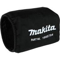 Dust Bag - Makita 166078-4