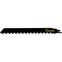 Specialized Masonry Reciprocating Saw Blade - Makita B-12809