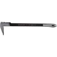 Pied-de-biche de pr&eacute;cision, Longueur de 12" - Stanley Tools 55-115