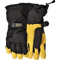 Gants pour l'hiver North of 49°, Taille Grand - Watson Gloves 9502-L