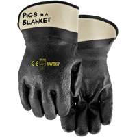 Gants synthétiques