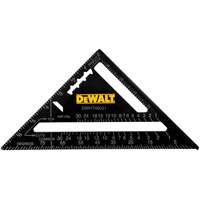 Premium Rafter Square - DEWALT DWHT46031