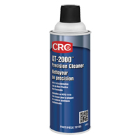 Produit nettoyant de pr&eacute;cision XT-2000, Canette a&eacute;rosol - CRC Canada 1006134