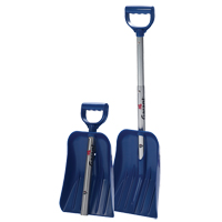 Pelle avec manche t&eacute;lescopique pour la voiture - Garant YEMECAR