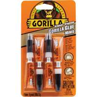 Colle originale, 4 x 3 g, Tube, Havane - Gorilla 5100502