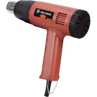 Heat Gun Kit, 2 Speed, 1004°F(540° C) - King Canada 8300N