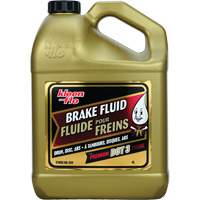 Lubrifiants & liquides spécialisés pour l'automobile