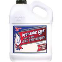 Huile hydraulique pour cric, 4 L, Cruche - Kleen-Flo 925