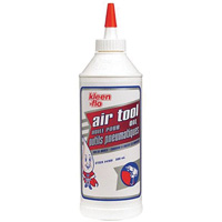 Huile pour outil pneumatique - Kleen-Flo 4169