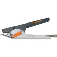 Outil tendeur de lien en nylon avec coupe automatique - Klein Tools 86571