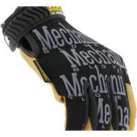 Material4X&reg; Original&reg; Abrasion-Resistant Gloves, Synthetic Palm, Size X-Large/11 - Mechanix Wear CA-MG4X-75-011