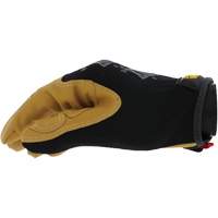 Material4X&reg; Original&reg; Abrasion-Resistant Gloves, Synthetic Palm, Size X-Large/11 - Mechanix Wear CA-MG4X-75-011