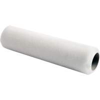 Lint-Free Roller Refill, 10 mm (3/8") Nap, 240 mm (9-1/2") L - Nour Z 9T10 NT